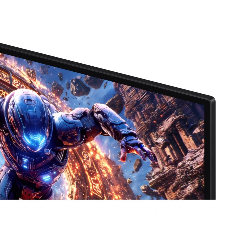 Monitor 32 cale Odyssey G80HS IPS 6144x3456 6K 16:9 2xHDMI 1… | PartsPC.pl