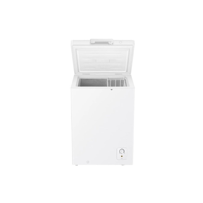 Zamrażarka FH10E4W5 | PartsPC.pl