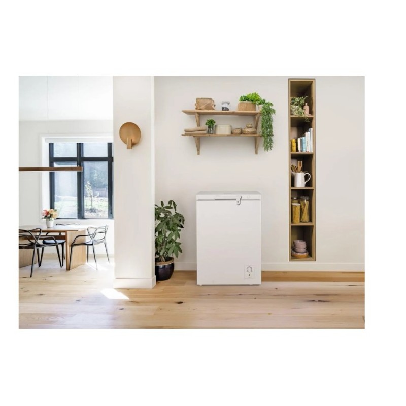Zamrażarka FH10E4W5 | PartsPC.pl