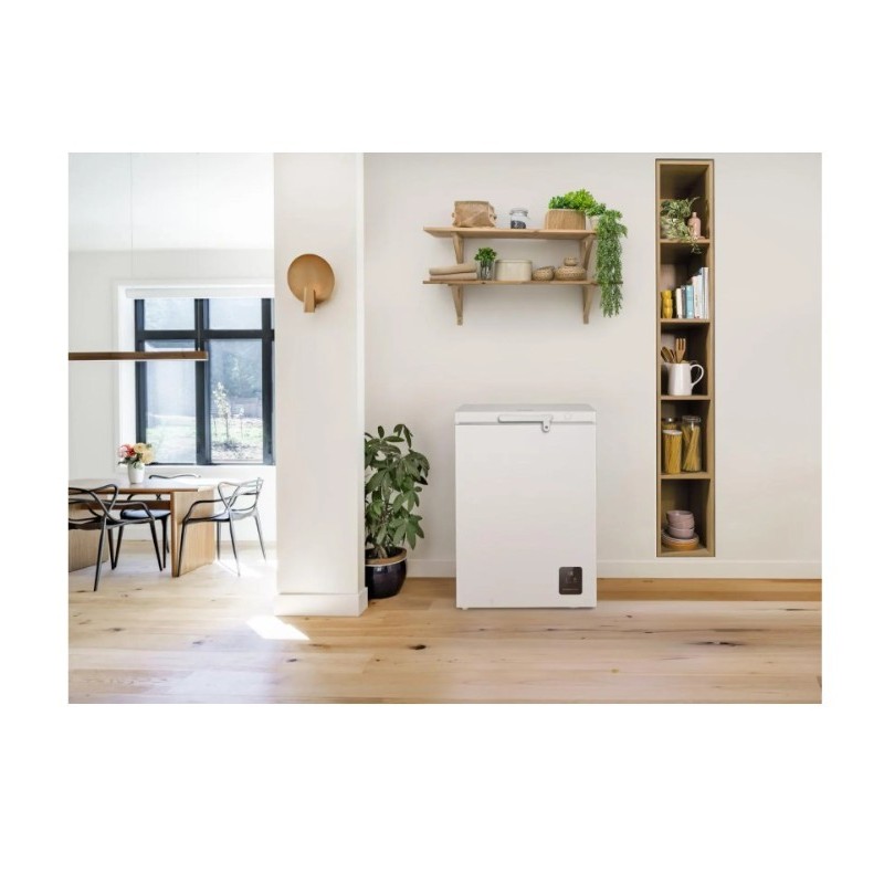 Zamrażarka FH15E6W5 | PartsPC.pl
