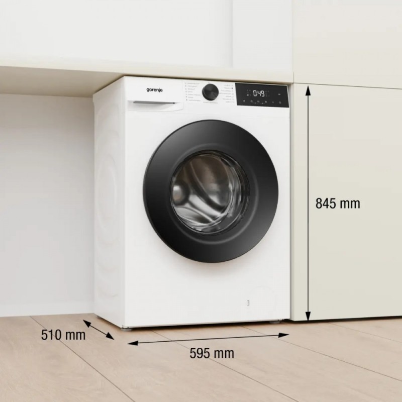 Pralka WG2P84A32/PL