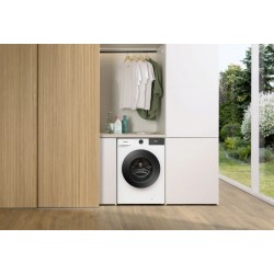 Pralka WG2P84A32/PL