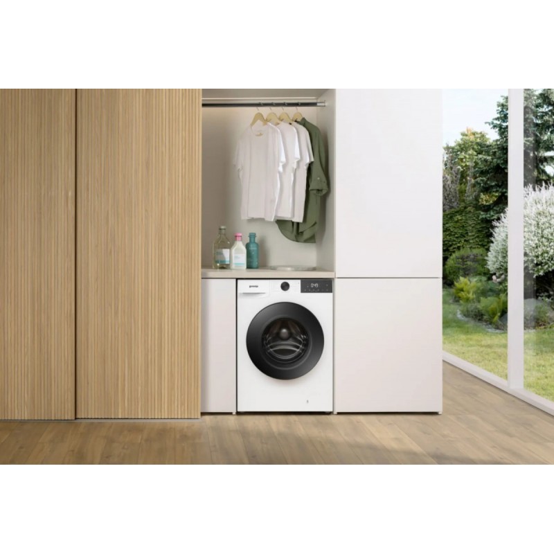 Pralka WG2P84A32/PL