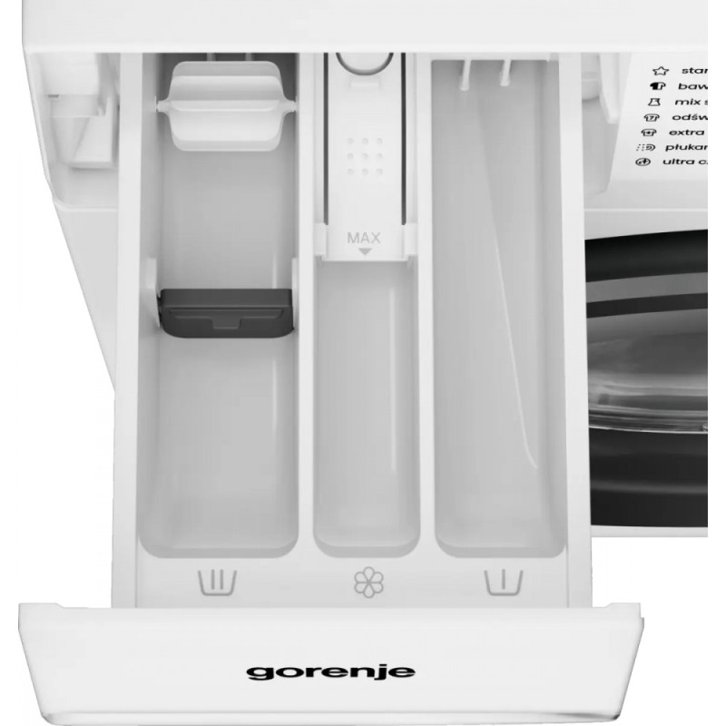 Pralko-suszarka WDG2PS954A1D2/PL