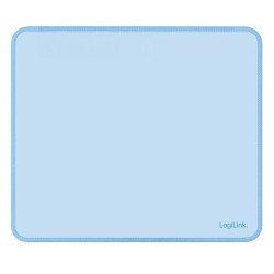 Podkładka pod mysz LogiLink ID0223 ultra gładka, 22 x 25 cm,… | PartsPC.pl