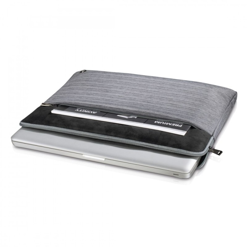 Etui do notebooka 14.1 Tayrona Jasnoszare | PartsPC.pl