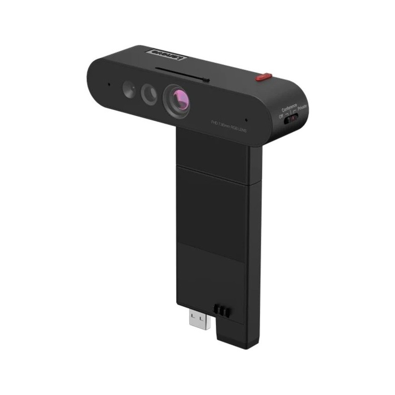 Kamera internetowa ThinkVision MC60 Monitor Webcam 4XC1J0515… | PartsPC.pl