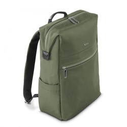 Plecak ultimate do laptopa 16,2' zielony | PartsPC.pl