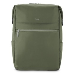 Plecak ultimate do laptopa 16,2' zielony | PartsPC.pl