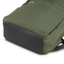 Plecak ultimate do laptopa 16,2' zielony | PartsPC.pl