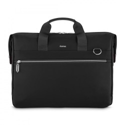 Torba ultimate do laptopa 13,3-14,1 czarna | PartsPC.pl
