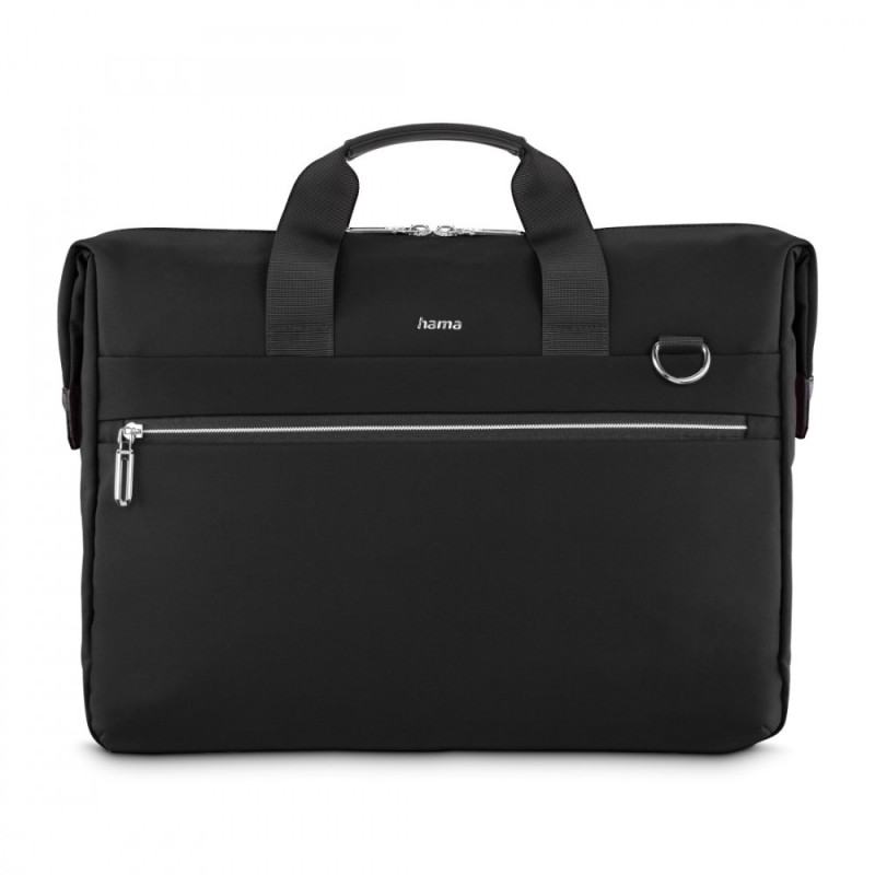 Torba ultimate do laptopa 13,3-14,1 czarna | PartsPC.pl