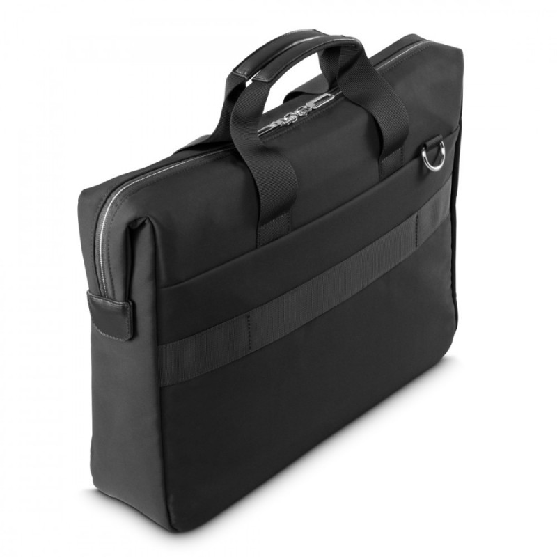 Torba ultimate do laptopa 13,3-14,1 czarna | PartsPC.pl