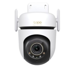 Kamera Outdoor Pan/TiltSecurity Wi-Fi Tapo C530WS 3K 5MP (28… | PartsPC.pl