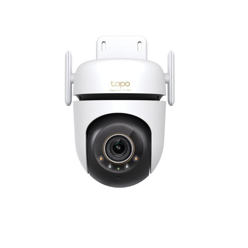 Kamera Outdoor Pan/TiltSecurity Wi-Fi Tapo C530WS 3K 5MP (28… | PartsPC.pl