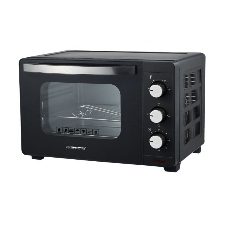 Esperanza Mini piekarnik Prosciutto 20L | PartsPC.pl