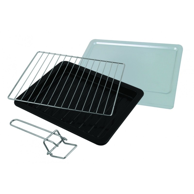 Esperanza Mini piekarnik Prosciutto 20L | PartsPC.pl