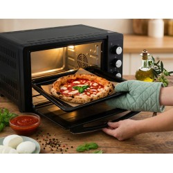 Esperanza Mini piekarnik Prosciutto 20L | PartsPC.pl