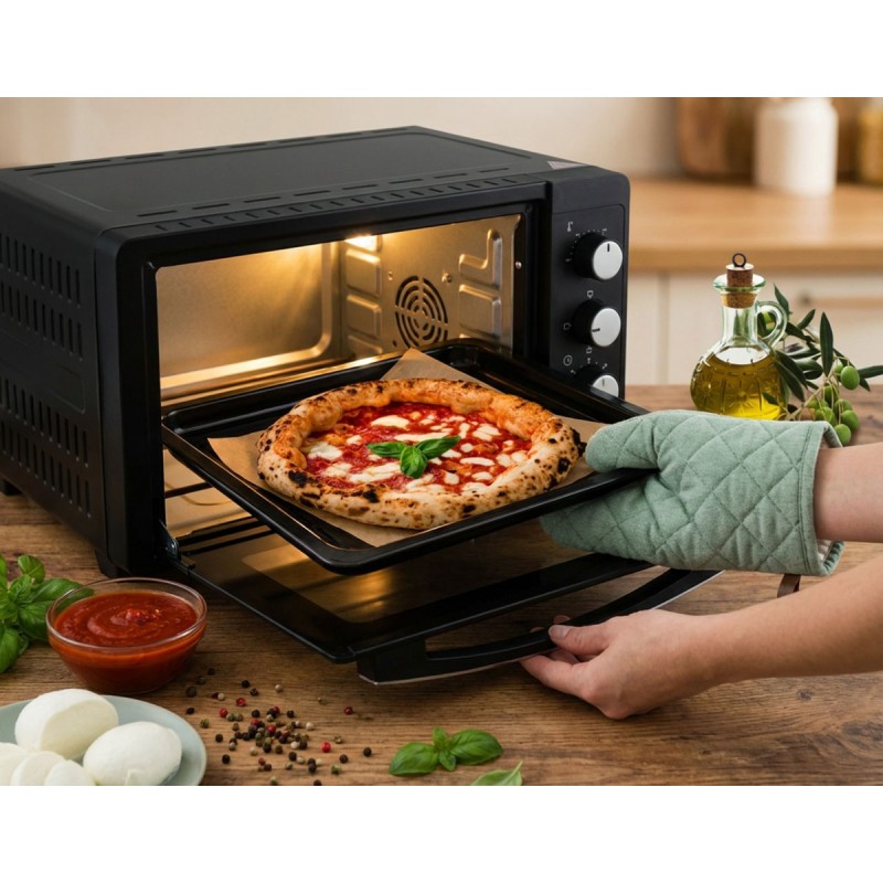 Esperanza Mini piekarnik Prosciutto 20L | PartsPC.pl