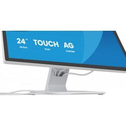 Monitor 24 cale T2452MSC-W2AG 10PKT,POJ,IPS,HDMI,DP,420cd, b… | PartsPC.pl