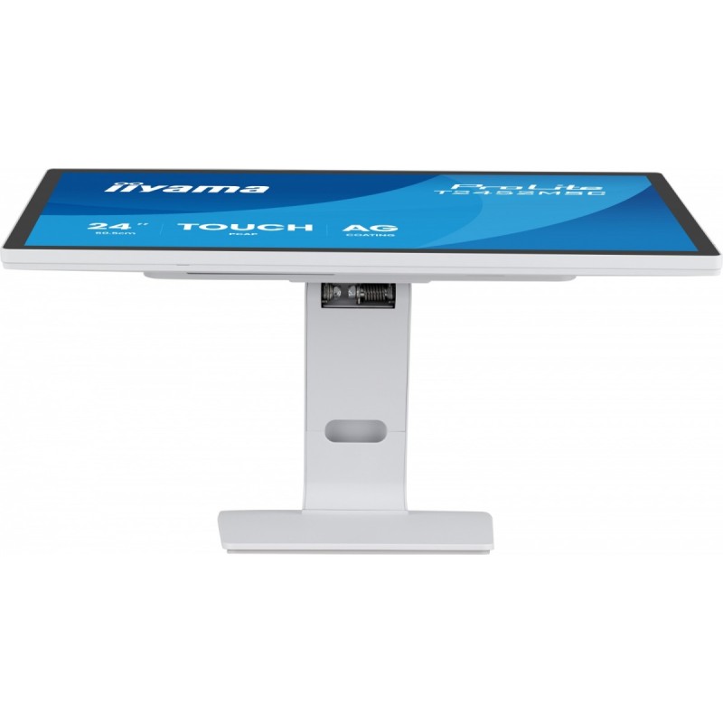 Monitor 24 cale T2452MSC-W2AG 10PKT,POJ,IPS,HDMI,DP,420cd, b… | PartsPC.pl