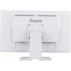 Monitor 24 cale T2452MSC-W2AG 10PKT,POJ,IPS,HDMI,DP,420cd, b… | PartsPC.pl