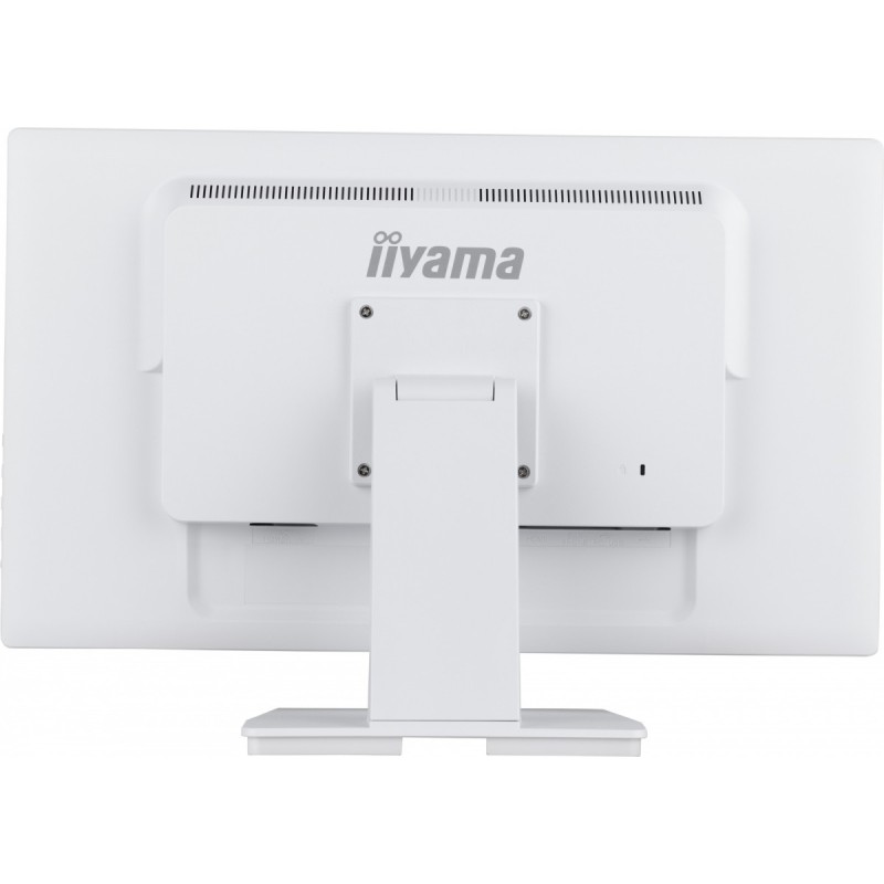 Monitor 24 cale T2452MSC-W2AG 10PKT,POJ,IPS,HDMI,DP,420cd, b… | PartsPC.pl