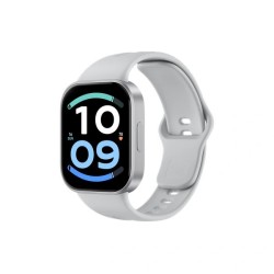 Smartwatch Redmi Watch 6 Active srebrny | PartsPC.pl
