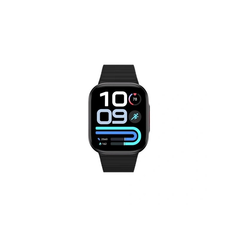 Smartwatch Redmi Watch 6 Lite czarny | PartsPC.pl