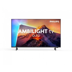 Telewizor 43 cale QLED 43PQS8611/12 | PartsPC.pl