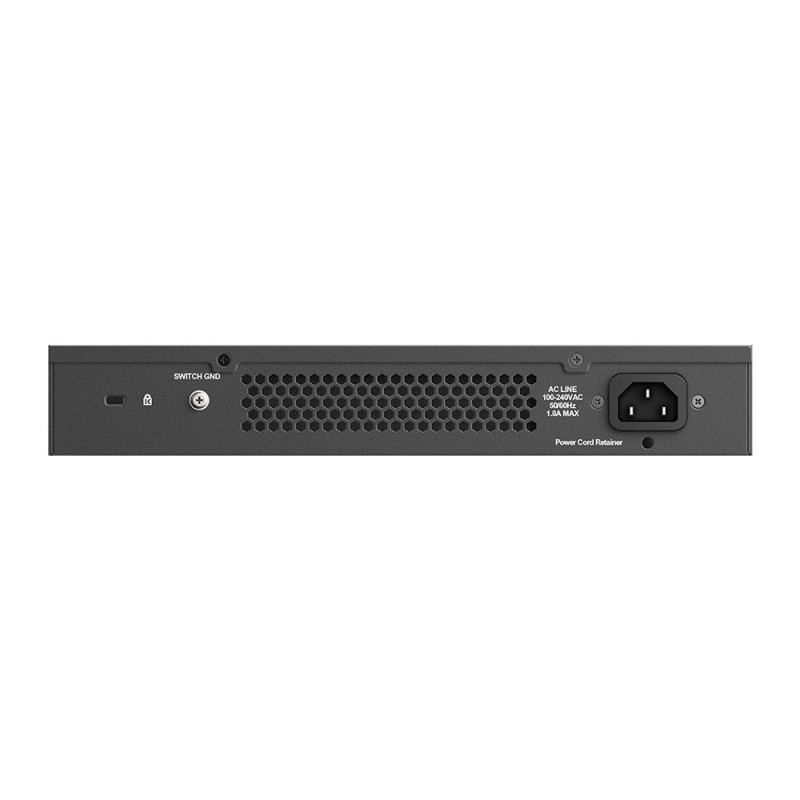 Przełącznik Gigabitowy Smart Managed DGS-1100-18PV2 16 x 10/… | PartsPC.pl