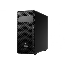 Stacja robocza Z2 Tower G1i U9-285K 1TB/64GB/W11P E41H0ET | PartsPC.pl