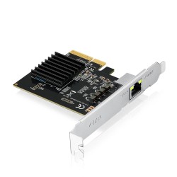 Karta sieciowa XGN100C v3 10G RJ45 PCIe | PartsPC.pl