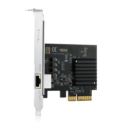 Karta sieciowa XGN100C v3 10G RJ45 PCIe | PartsPC.pl