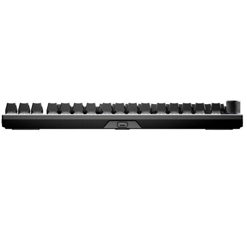 Klawiatura Light Mount TKL Silent Linear