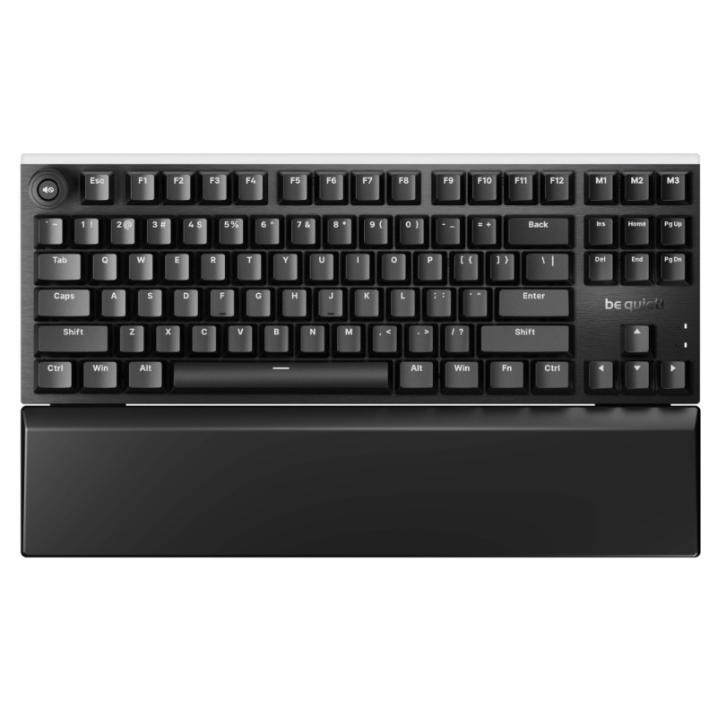 Klawiatura Light Mount TKL Silent Linear