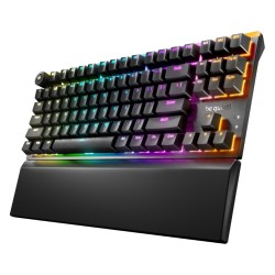 Klawiatura Light Mount TKL Silent Linear
