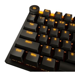 Klawiatura Light Mount TKL Silent Tactile
