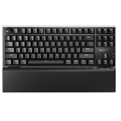 Klawiatura Light Mount TKL Silent Tactile