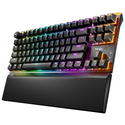 Klawiatura Light Mount TKL Silent Tactile