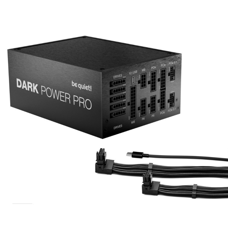 Zasilacz Dark Power Pro 14 IO 1300W
