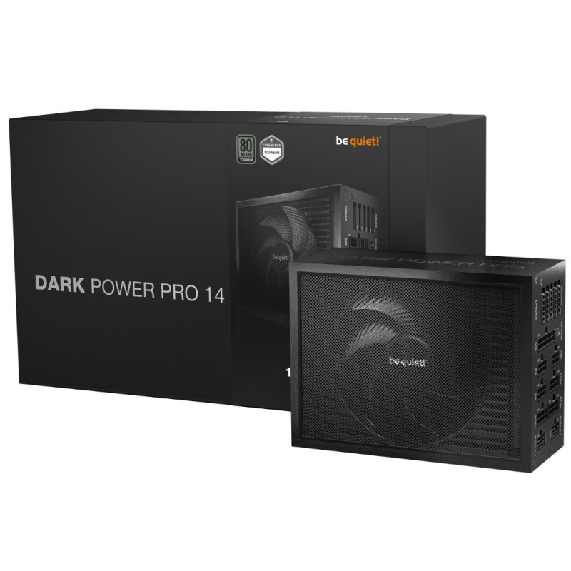 Zasilacz Dark Power Pro 14 IO 1300W
