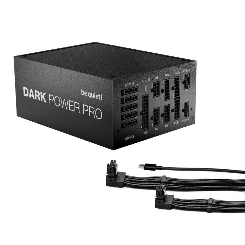 Zasilacz Dark Power Pro 14 IO 1600W