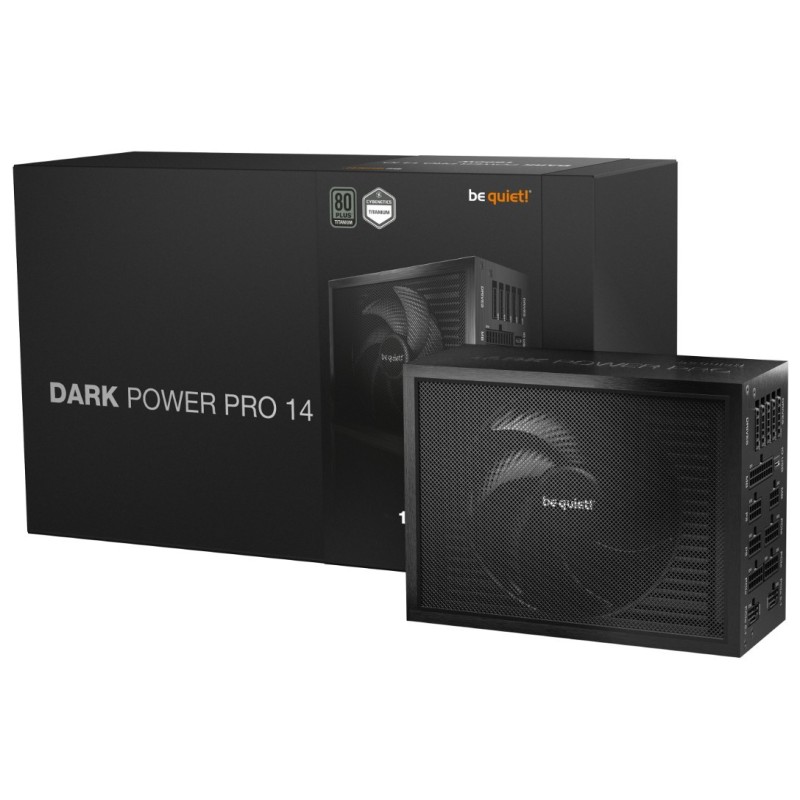 Zasilacz Dark Power Pro 14 IO 1600W