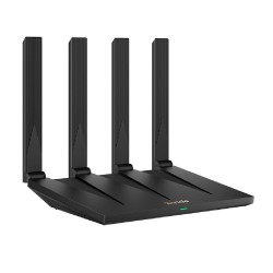 Router Tenda AX12 Pro WiFi 6 AX3000 Gigabit 1xWAN 3xLAN | PartsPC.pl