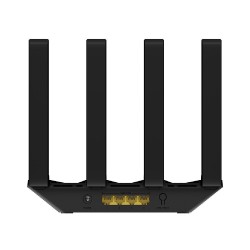 Router Tenda AX12 Pro WiFi 6 AX3000 Gigabit 1xWAN 3xLAN | PartsPC.pl