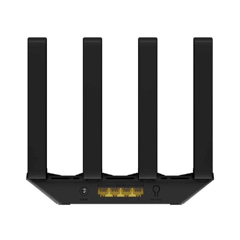 Router Tenda AX12 Pro WiFi 6 AX3000 Gigabit 1xWAN 3xLAN | PartsPC.pl