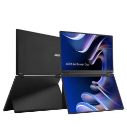 Monitor 14 cali ZenScreen Duo MB14FCD 360 FHD IPS | PartsPC.pl