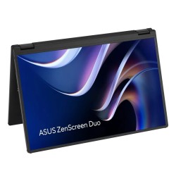Monitor 14 cali ZenScreen Duo MB14FCD 360 FHD IPS | PartsPC.pl