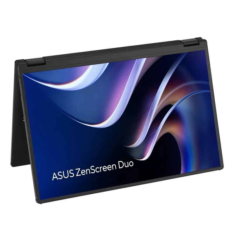 Monitor 14 cali ZenScreen Duo MB14FCD 360 FHD IPS | PartsPC.pl